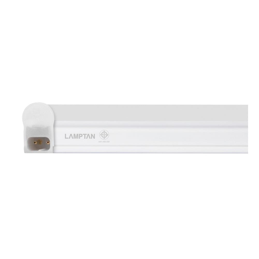 ชุดรางนีออน LED LAMPTAN PLANT GLOW 9 วัตต์ สีม่วง แพ็ก 2 ชิ้น