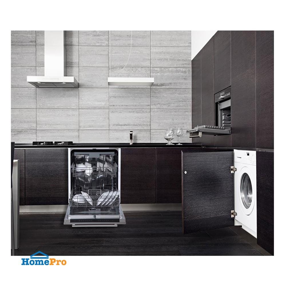 เครื่องล้างจานฝัง HAFELE 495.06.530