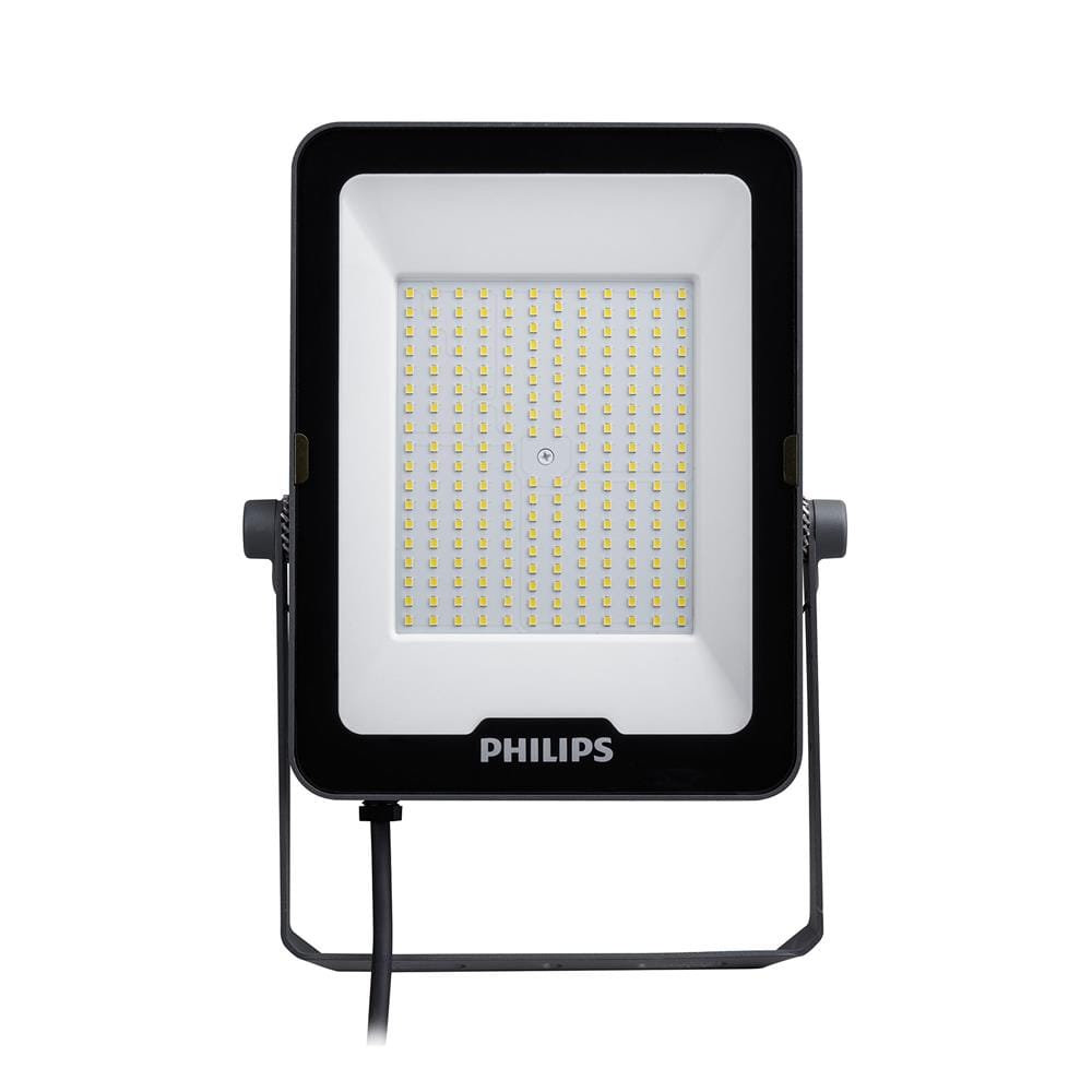 สปอตไลท์ภายนอก LED PHILIPS BVP151 100 วัตต์ DAYLIGHT