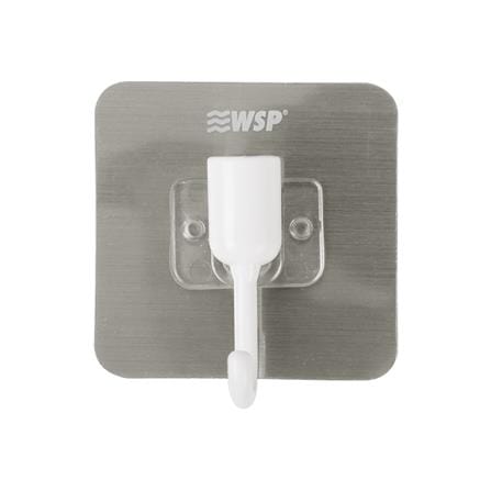 ขอแขวนผ้า WSP HP-BA-511 สีขาว_1