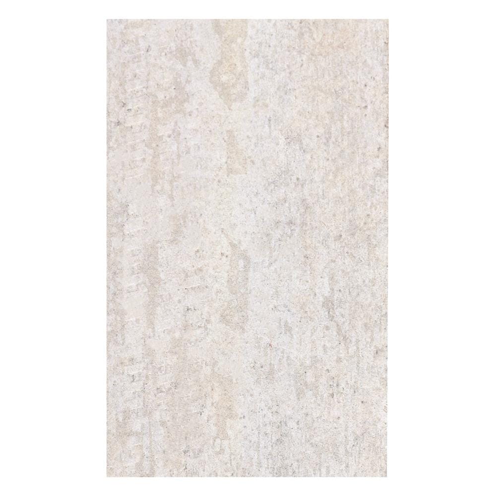 ไม้รั้ว หัวโค้ง ตราเพชร 10x150x1.5 ซม. สีธรรมชาติ