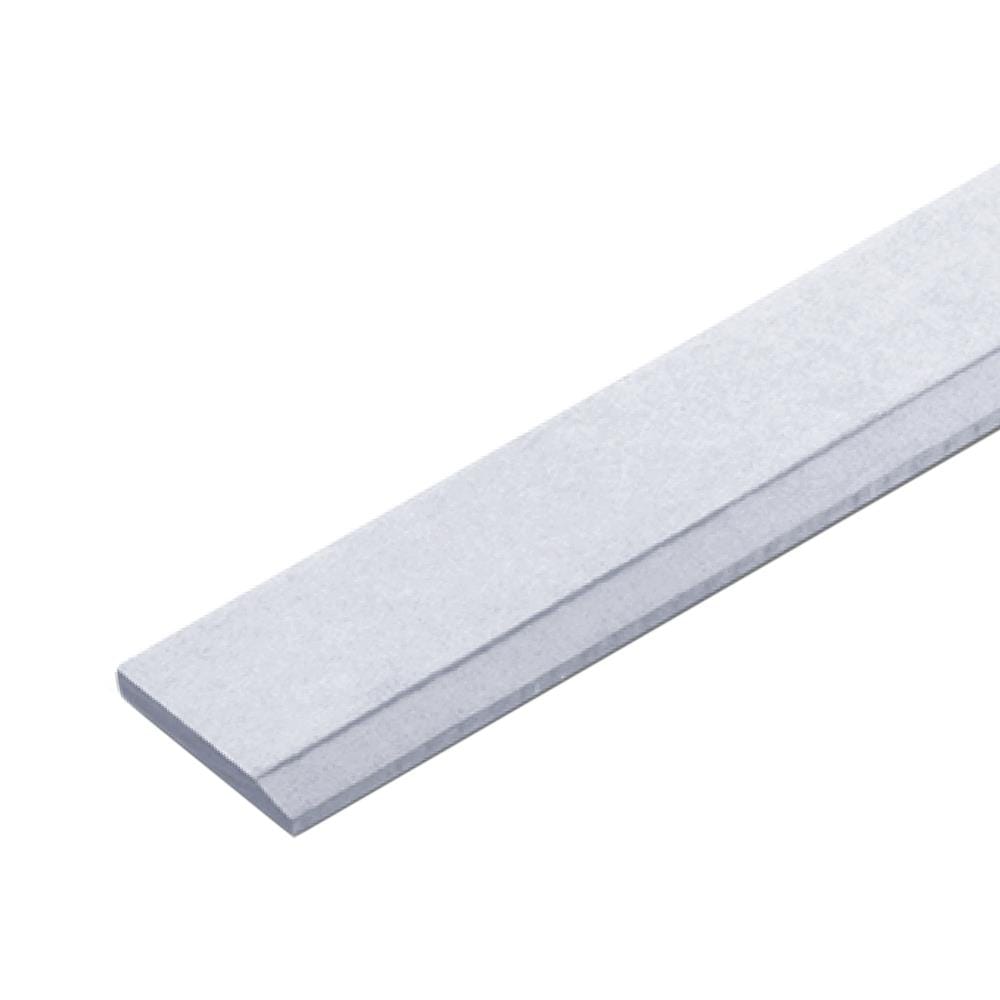 ไม้มอบ ตราเพชร 0.8x5.0x300 ซม. สีธรรมชาติ