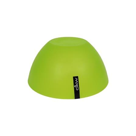 ชามสลัดกลม DKW ไซซ์ S HH-650 สีเขียว_2