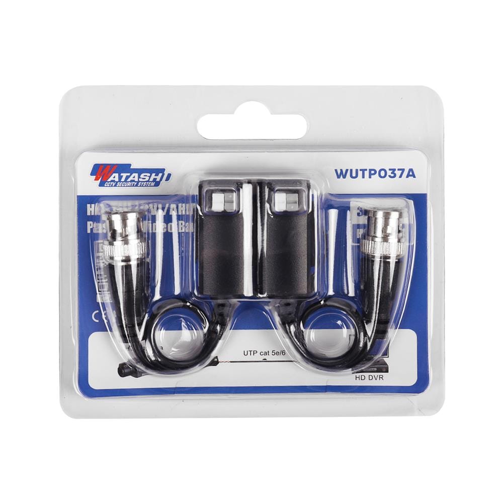 ตัวแปลงสัญญาณ DIGITAL เป็น ANALOG WATASHI WUTP037A