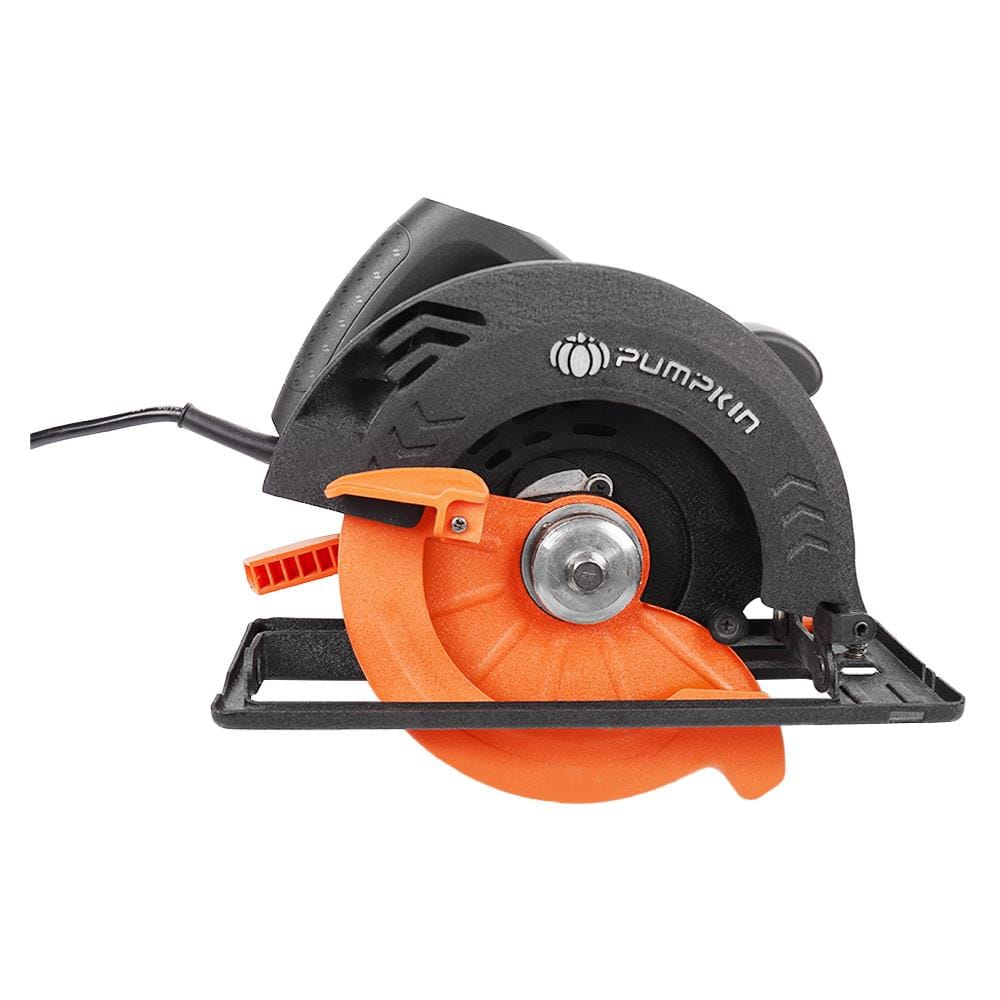 เครื่องเลื่อยวงเดือน PUMPKIN J-J-C581 7 นิ้ว 1300 วัตต์