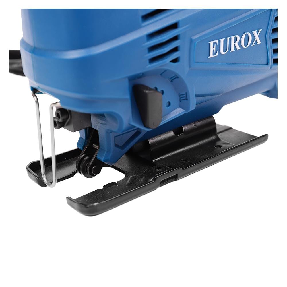 เครื่องเลื่อยจิ๊กซอ EUROX 431 450 วัตต์