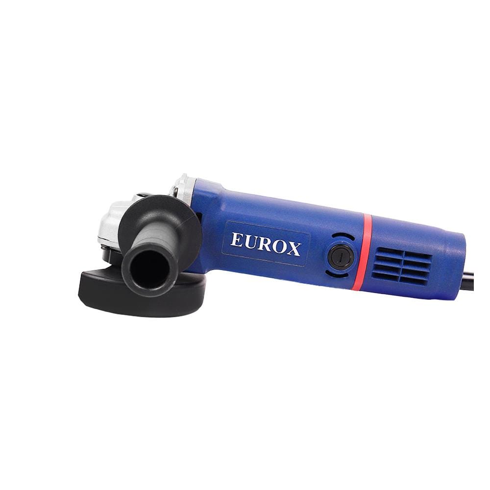 เครื่องเจียร EUROX&nbsp;GA-100 4 นิ้ว 850 วัตต์