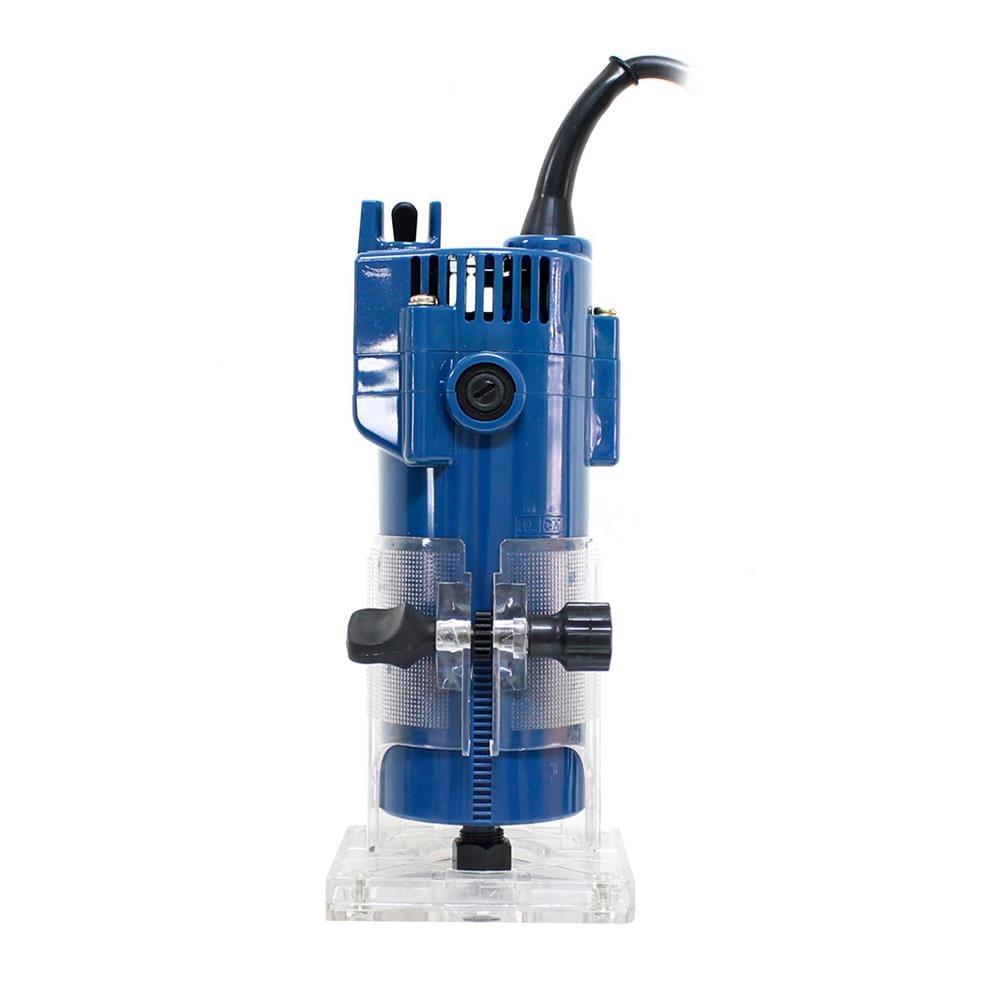 เครื่องทริมเมอร์ EUROX 3729 350 วัตต์