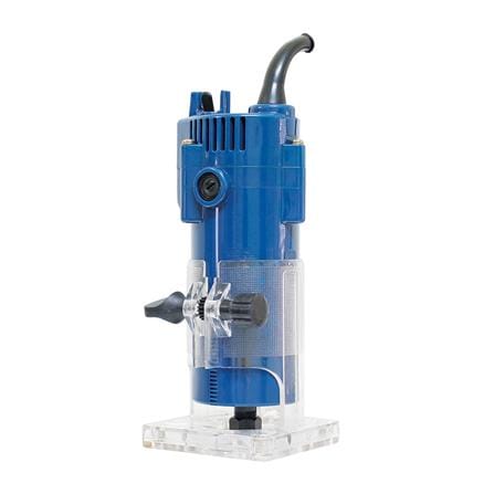เครื่องทริมเมอร์ EUROX 3729 350 วัตต์_0