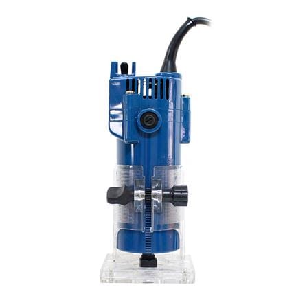 เครื่องทริมเมอร์ EUROX 3729 350 วัตต์_1