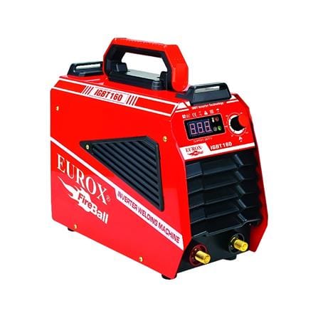 เครื่องเชื่อม INVERTER EUROX IGBT160 140 แอมป์_0