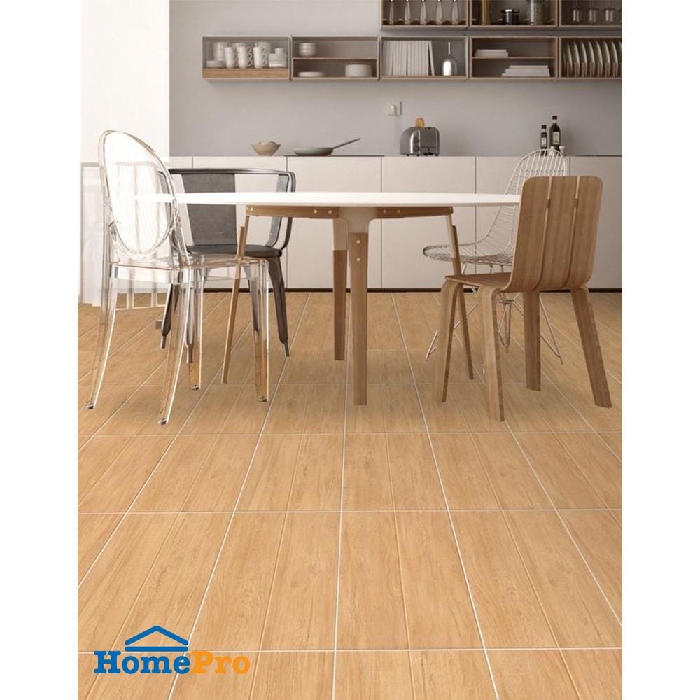 กระเบื้องพื้น 30x60 ซม. DURAGRES อาแมนซี่ น้ำตาล 1.44 ตร.ม.
