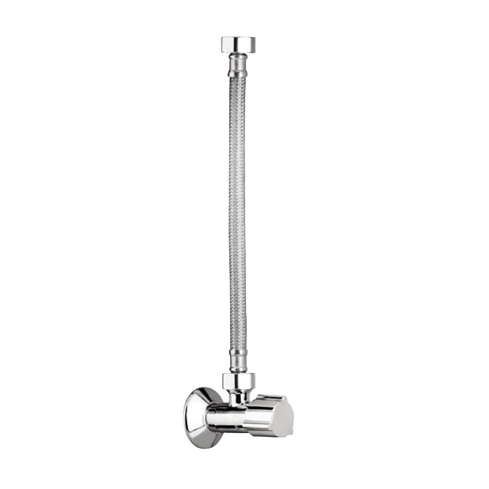 สต็อปวาล์ว 1 ทาง พร้อมสายน้ำดี TOTO TX277S