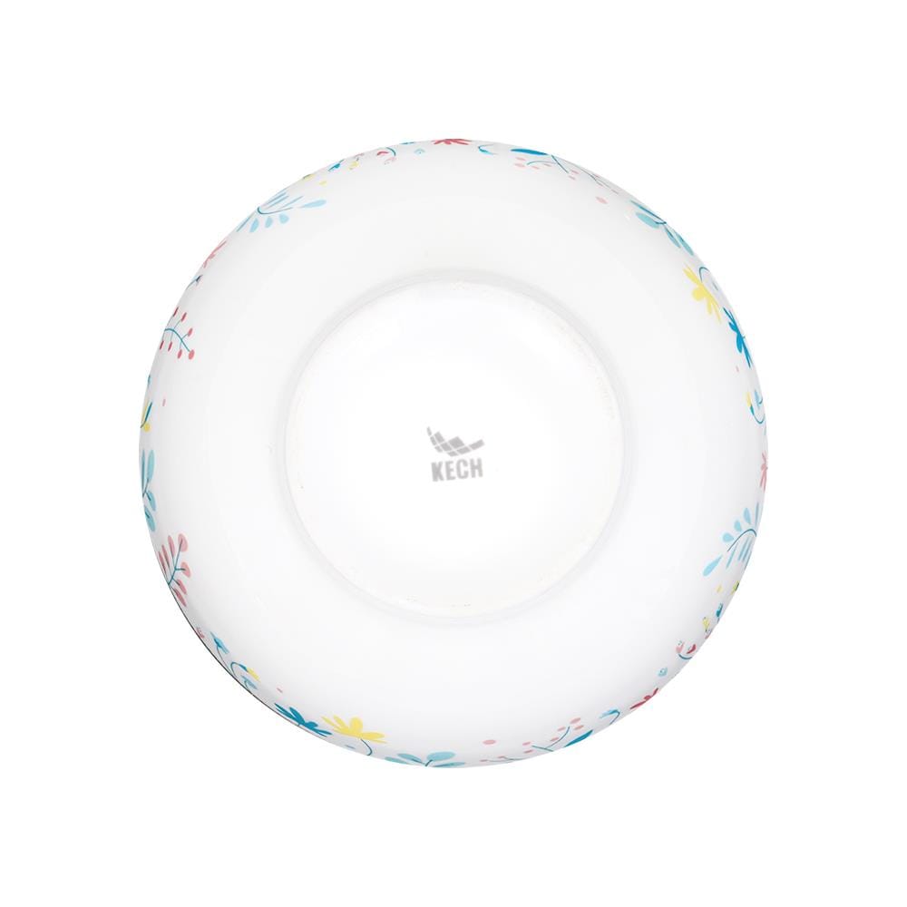 ชาม PORCELAIN 6" KECH CHEERFUL LEAF