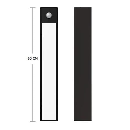 ไฟ LED อัตโนมัติ ELECKTA 3 วัตต์ แสงขาว 60 ซม._6