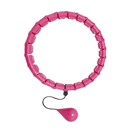 cate-Hula Hoop