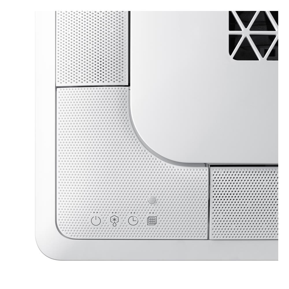 แอร์เพดาน SAMSUNG F-AC100-4W3-PM 34000 บีทียู อินเวอร์เตอร์