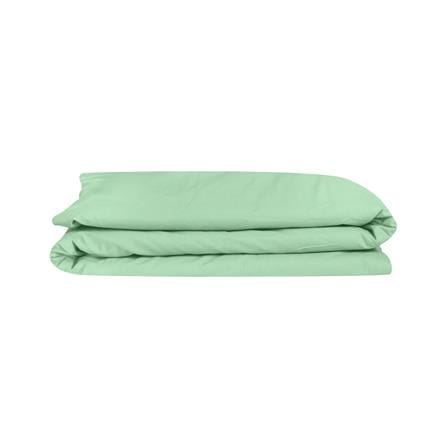 ปลอกผ้านวม BED CLIP MICROTEX 60X80 นิ้ว สี LIGHT GREEN_0