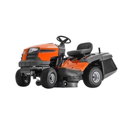 cate-Lawn Tractors