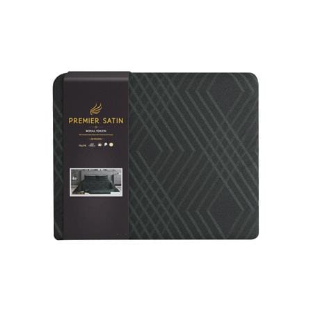 ผ้านวม PREMIER SATIN ROYAL TOUCH 100X90 นิ้ว PC122_2