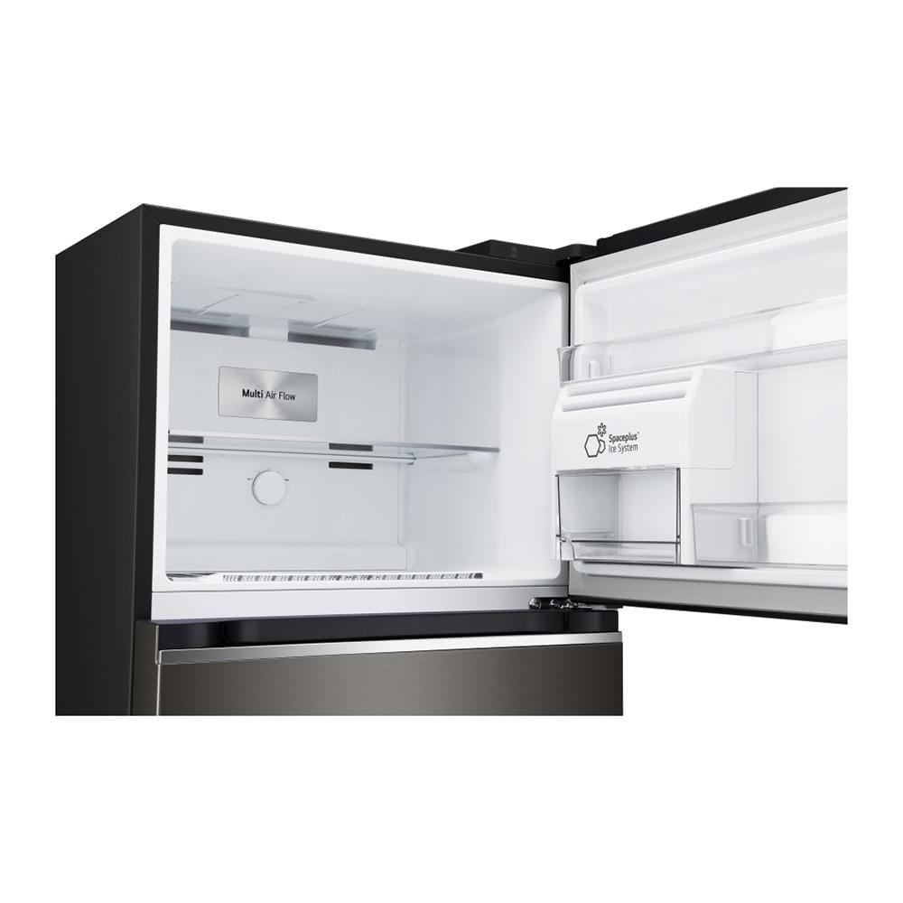 ตู้เย็น 2 ประตู LG GN-F372PXAK 13.2 คิว สีดำ อินเวอร์เตอร์