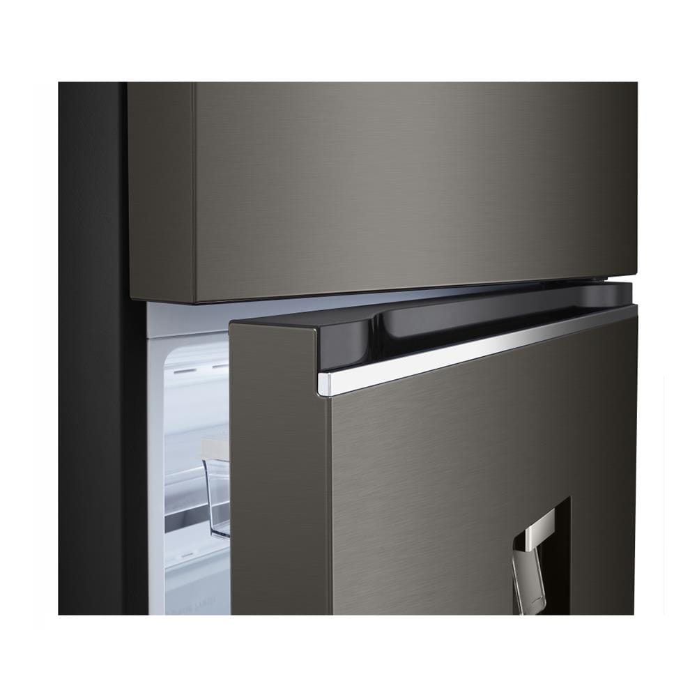 ตู้เย็น 2 ประตู LG GN-F372PXAK 13.2 คิว สีดำ อินเวอร์เตอร์