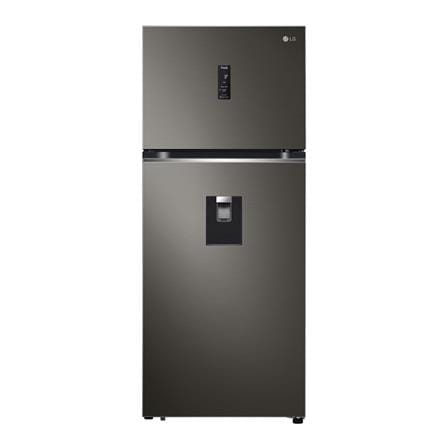 ตู้เย็น 2 ประตู LG GN-F372PXAK 13.2 คิว สีดำ อินเวอร์เตอร์_0