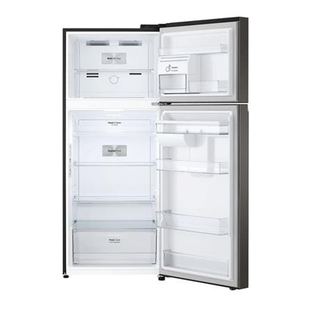 ตู้เย็น 2 ประตู LG GN-F372PXAK 13.2 คิว สีดำ อินเวอร์เตอร์_4