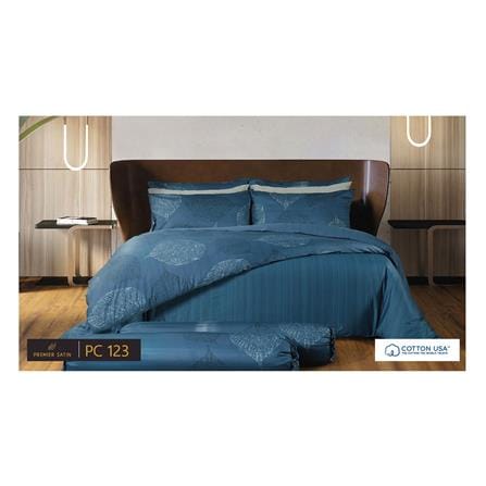 ปลอกหมอนหนุน PREMIER SATIN ROYAL TOUCH PC123_3