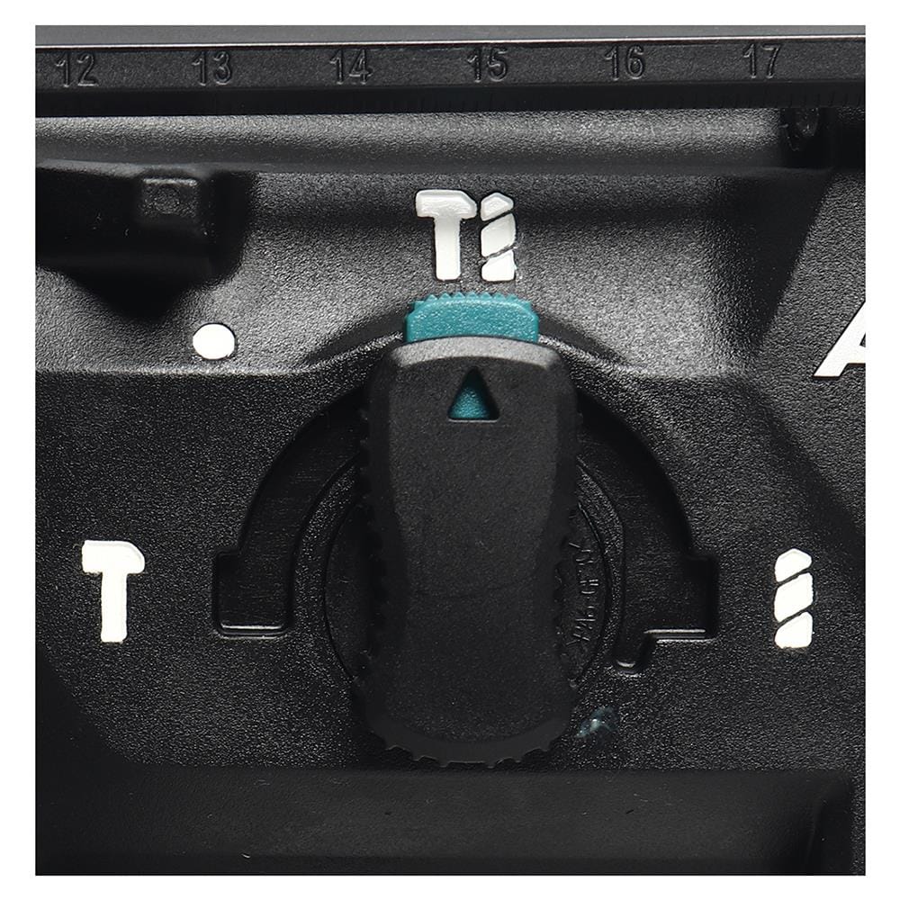 สว่านโรตารี่ไร้สาย (เฉพาะตัวเครื่อง) MAKITA DHR182Z 18 มม. 18 โวลต์