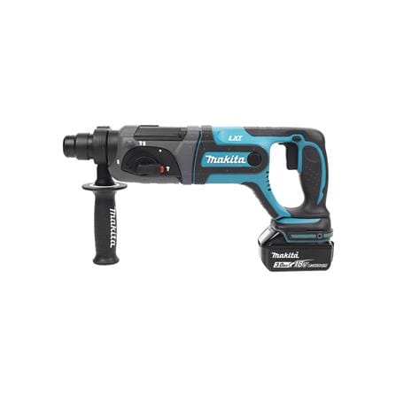 สว่านโรตารี่ไร้สาย (เฉพาะตัวเครื่อง) MAKITA DHR241Z 20 มม. 18 โวลต์_1