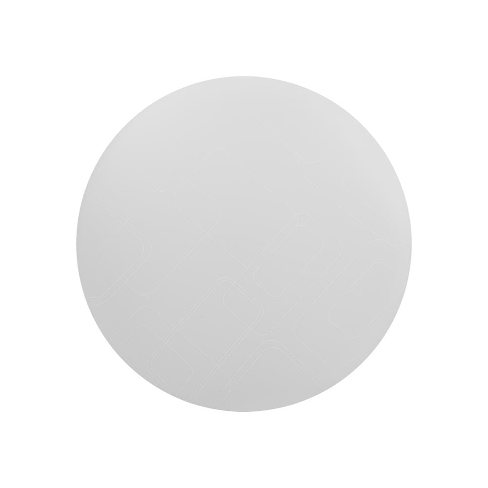 ไฟเพดาน LED BLITE JASMINE-02 15 นิ้ว 24 วัตต์ DAYLIGHT สีขาว