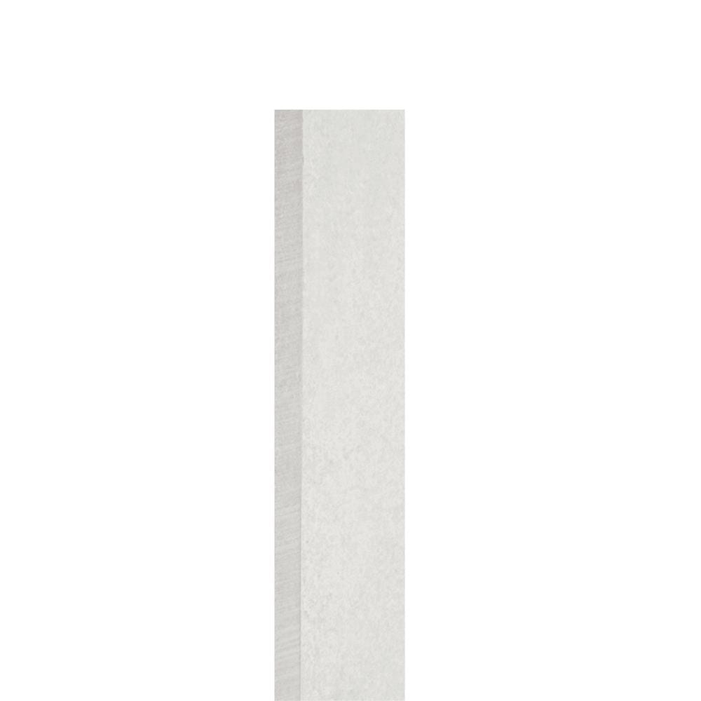 ไม้เชิงชาย ลบมุม ตราเพชร 1.6x15x400 ซม. สีธรรมชาติ
