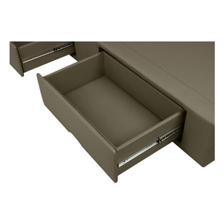 ฐานรองหัวเตียง 3.5 ฟุต HOME LIVING STYLE ROME-R สี TAUPE_4