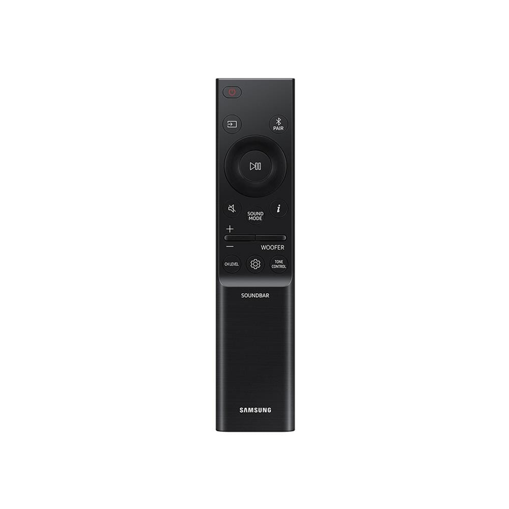 ซาวด์บาร์ SAMSUNG HW-B550/XT