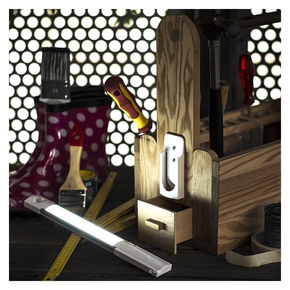 ไฟไนท์ไลท์ LED ELECKTA รีชาร์จ 1.3 วัตต์ DAYLIGHT