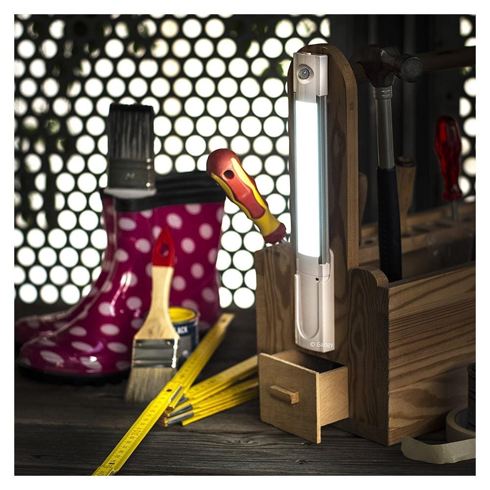 ไฟไนท์ไลท์ LED ELECKTA รีชาร์จ 1.3 วัตต์ DAYLIGHT