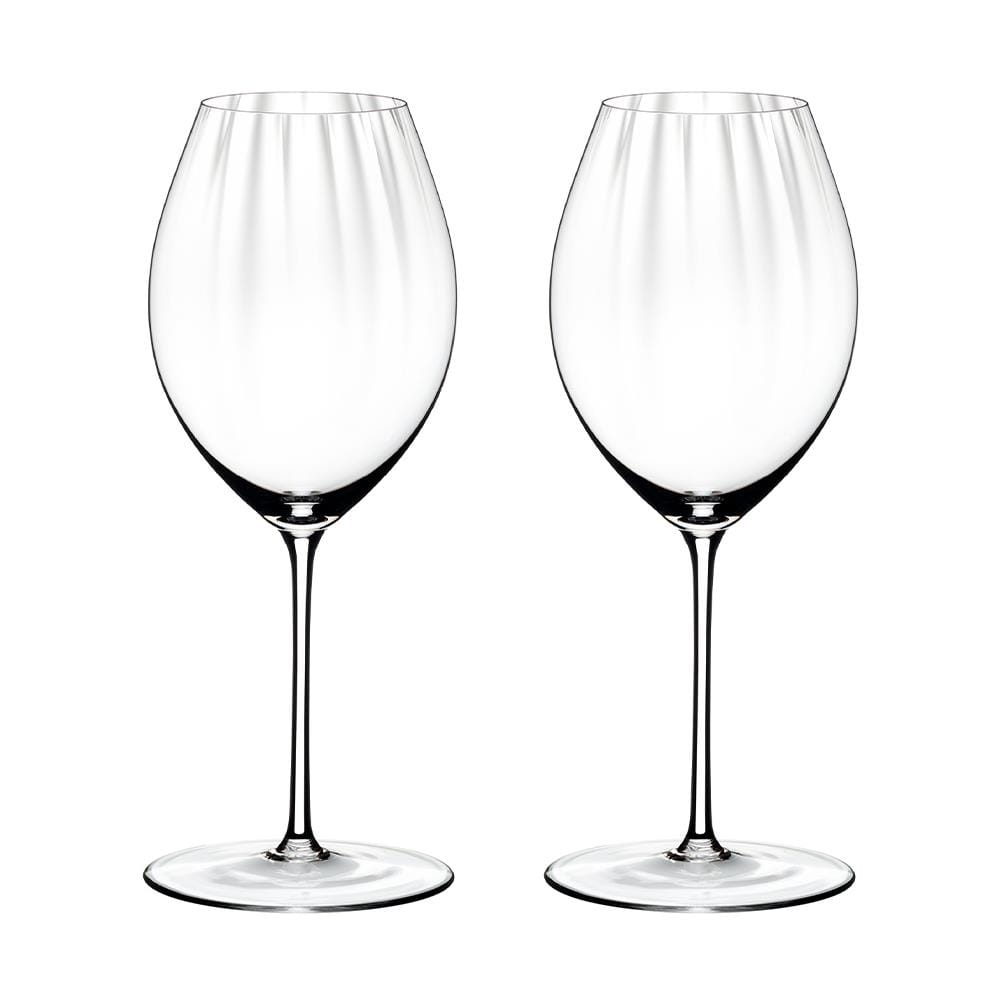 แก้วก้าน 631 มล. RIEDEL PERFORMANCE แพ็ค 2 ใบ