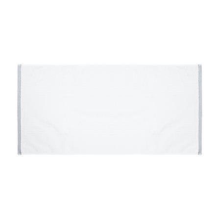 ผ้าขนหนู HOME LIVING STYLE SANDRA 15X32 นิ้ว สีเทา_1