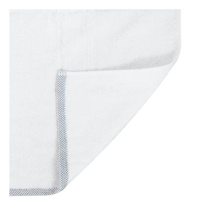 ผ้าขนหนู HOME LIVING STYLE SANDRA 15X32 นิ้ว สีเทา_2