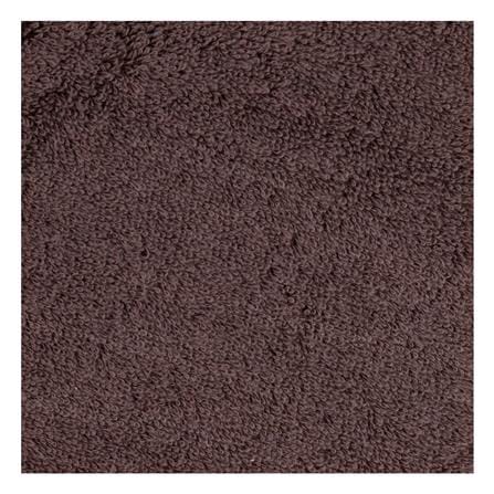 ผ้าขนหนู HOME LIVING STYLE SMITH 16X32 นิ้ว สีน้ำตาล_3