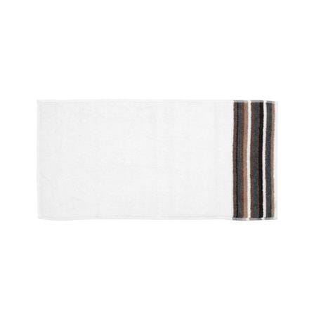 ผ้าขนหนู HOME LIVING STYLE SMITH 16X32 นิ้ว สีขาว_1