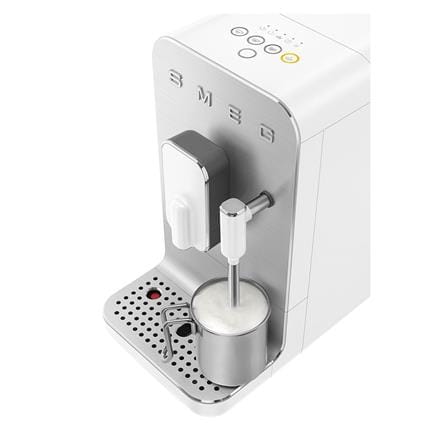 เครื่องชงกาแฟแรงดัน SMEG BCC02WHMEU สีขาว_3