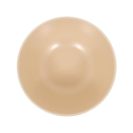 ชามเซรามิก 6.5 นิ้ว KECH LANZO BEIGE_1