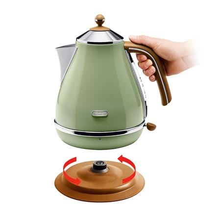กาต้มน้ำไฟฟ้า DELONGHI KBOV2001.GR_1