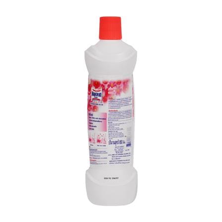 น้ำยาทำความสะอาดห้องน้ำ MAGICLEAN 850 มล. FRESH BLOSSOM_1