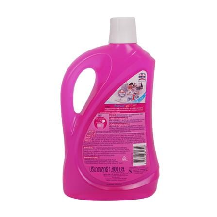 น้ำยาทำความสะอาดพื้น MAGICLEAN 1800 มล. ลิลลี่บูเก้_1