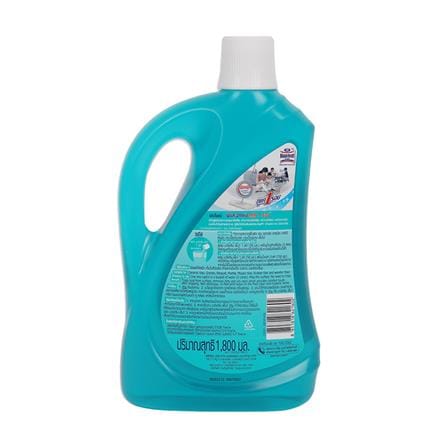 น้ำยาทำความสะอาดพื้น MAGICLEAN 1800 มล. มารีน่าเซ้นต์_1