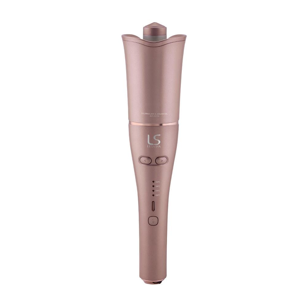 แกนม้วนผม LESASHA LS1639