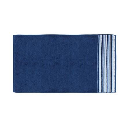 ผ้าขนหนู HOME LIVING STYLE SMITH 27X54 นิ้ว สี NAVY_1